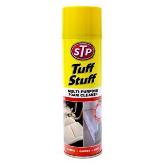 STP Tuff Stuff Multi Purpose Foam Cleaner 600ml
