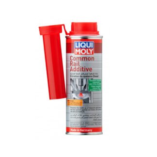 LIQUI MOLY Diesel Common Rail Additive