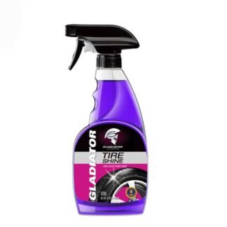 GLADIATOR OCTANE PLUS 300ML
