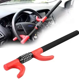 Car Steering Password Lock