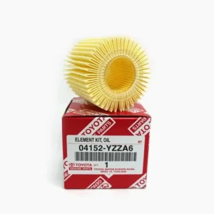Engine Air Cleaner Filter