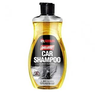 Getsun Car Shampoo (500ml)