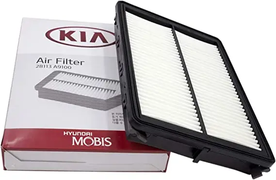 KIA SORENTO Filter-AIR Cleaner