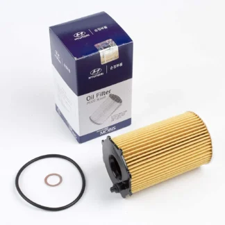 KIA Sorento Oil Filter Kit for 2015 2016 2017 2018 2019 2020 KIA Sorento 3.5 PERTOL