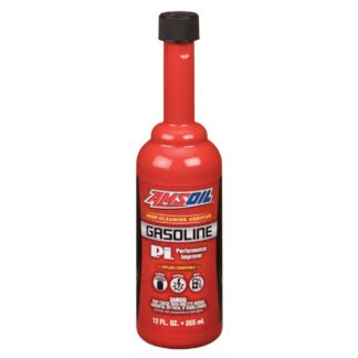 AMSOIL P.i. Performance Improver Gasoline Additive