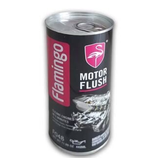 Flamingo Motor Flush