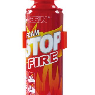 Getsun G-7027 Fire Stop