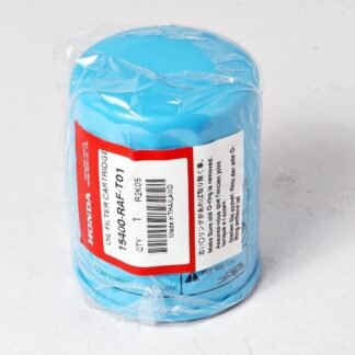 Honda Genuine Thailand Oil Filter 15400-RAF-T01