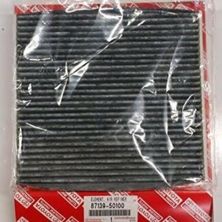 ZX V8 ac cabin filter japan