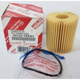 Lexus 04152-YZZA3, Engine Oil Filter