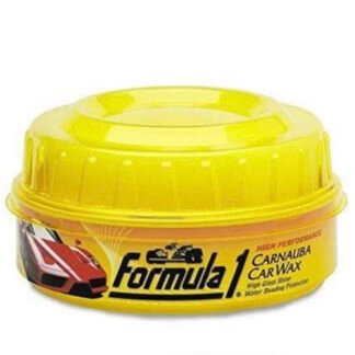 Formula 1 Car Polish Wax