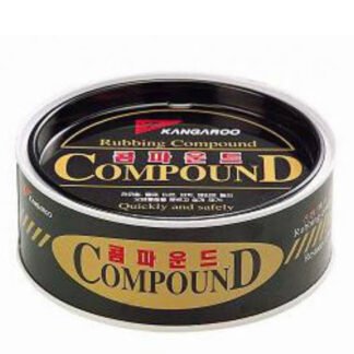 Kangaroo Rubbing Compound