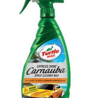 Turtle Wax Carnauba Express Shine