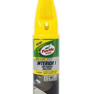 Turtle Wax Interior