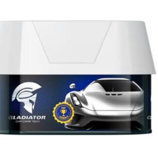 Gladiator Car Care Wax