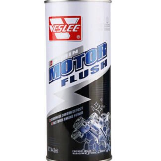 VESLEE Motor Flush