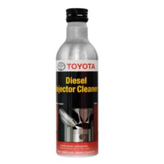 TOYOTA Diesel Injector Cleaner Made in Japan