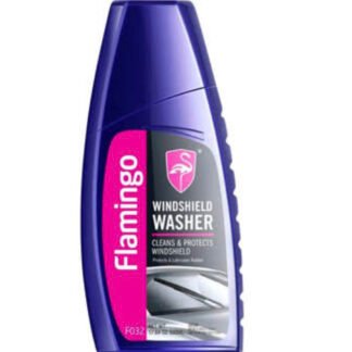 Flamingo Windshield Washer