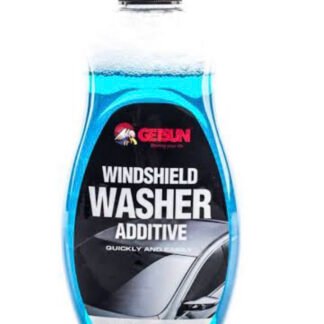 GETSUN Windshield Washer Additive