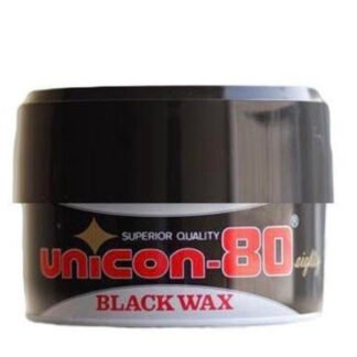 Unicon-80 Black Wax