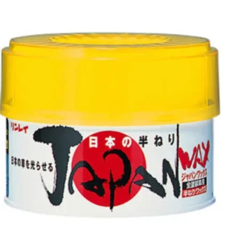 Japan Wax Car Wax