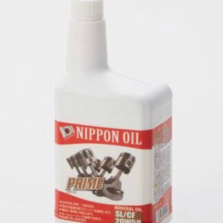 Nippon Oil Prime SL/CF 20W50 1 Liter
