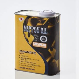 Nippon oil Magnate SN 5W30 1 Liter