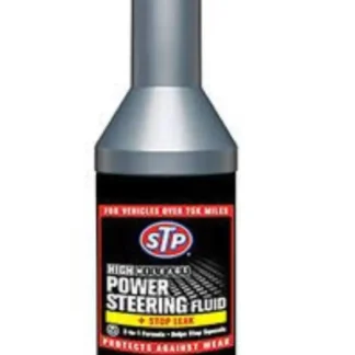 STP® Power Steering
