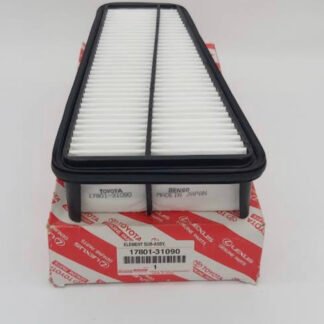 Toyota Genuine Air Filter Prado Surf vego 17801-31090 Hilux 4000cc V6 engines