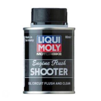 Liqui Moly Motorbike Engine Flush Shooter