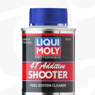 Liqui Moly Bike 4T additive Shooter