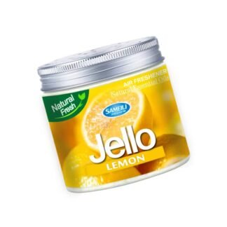JELLO CAR PERFUME