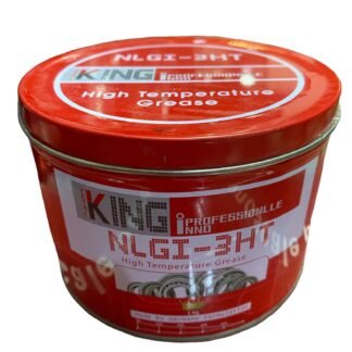 King Multipurpose Grease MP3 1 KG