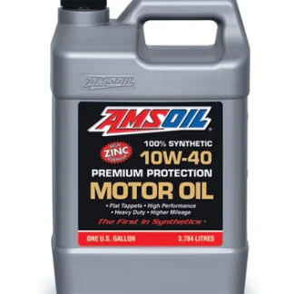 AMSOIL 10W-40 Premium Protection 3.78L