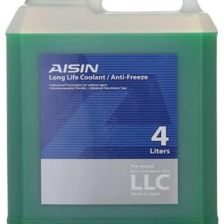 Antifreezes & Coolants