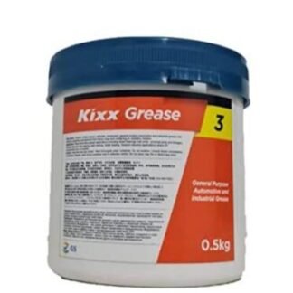 Grease Lubricant