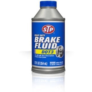 Brake Oil Fluid