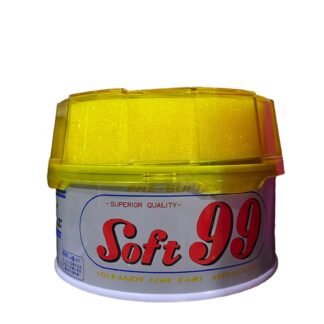 Soft99 Polish Wax