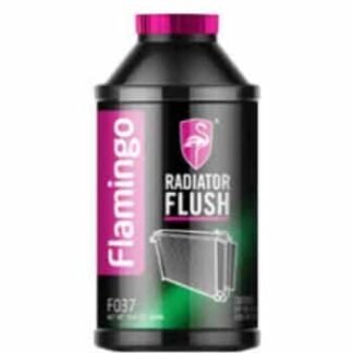 Radiator Flush Cleaner