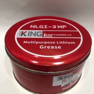 KING NLGI-3HT HIGH TEMPERATURE