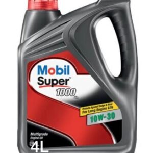Oils & Lubricants