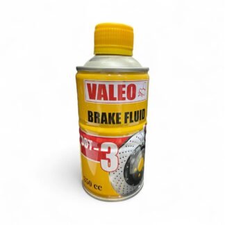 VALEO BRAKE FLUID DOT.3 354ML