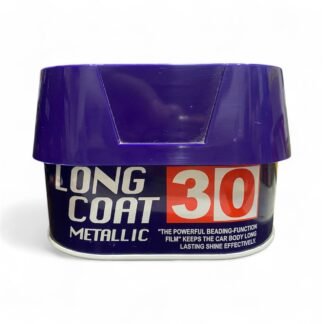 Long Coat 30 Metallic - Kangaroo-200g