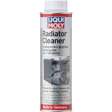 liqui moly Radiator Cleaner flush