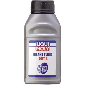 Liqui Moly Brake Fluid Dot 3
