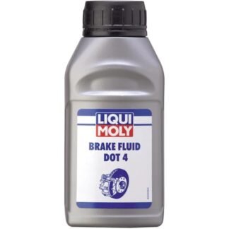 Liqui Moly Brake Fluid Dot 4